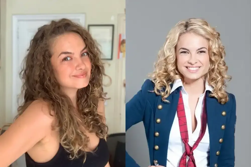Luto na Televisão: Morre Lua Blanco, Estrela de Rebelde Brasil, aos 39 Anos