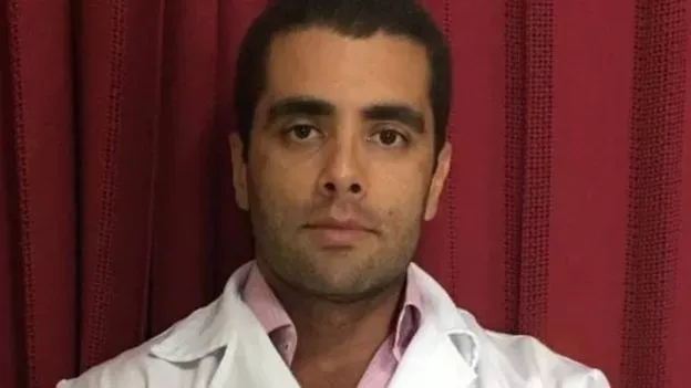 Conselho Regional de Medicina cassa o registro profissional de Denis Furtado, conhecido como Dr. Bumbum