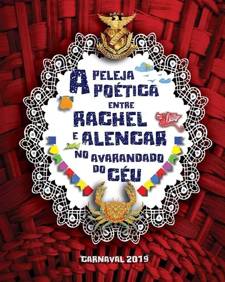 Carnaval 2019: União da Ilha e Beija-Flor revelam enredos marcantes para a Sapucaí