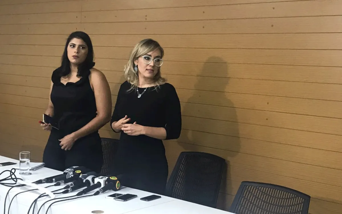 Defesa de 'Dr. Bumbum' alega síndrome do pânico e promete negociar rendição à polícia