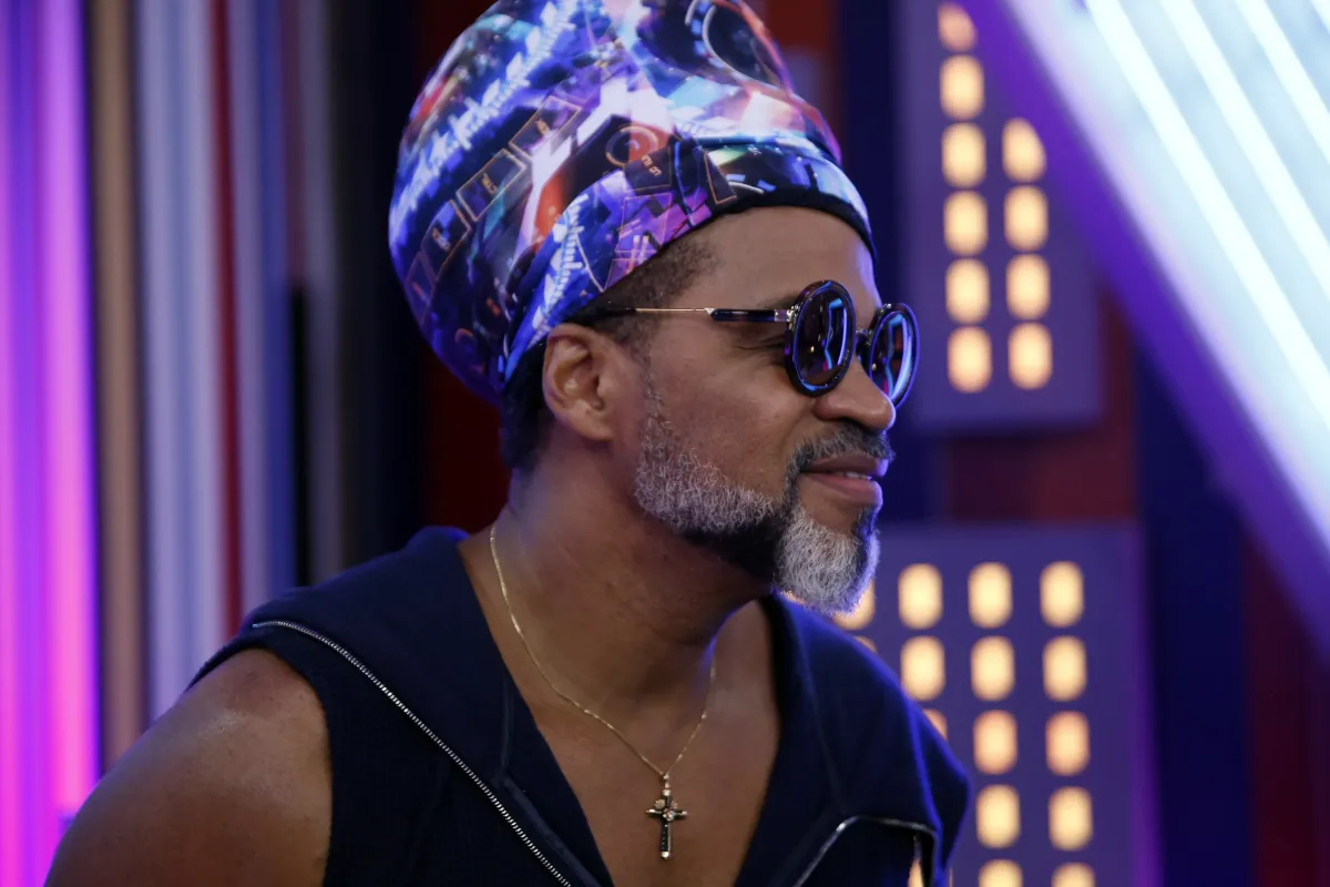The Voice Brasil: Ivete, Teló, Lulu e Brown contam curiosidades musicais em VÍDEO