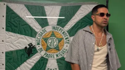 Rapper Don L é confirmado para sua primeira apresentação na Sapucaí com a Mocidade em 2027