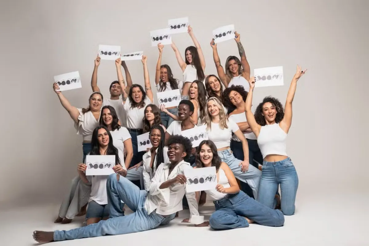 Inscrições abertas: Programa gratuito em Nova Friburgo seleciona 30 novos talentos da moda